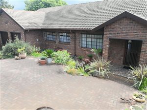 3 Bed House in Sabie