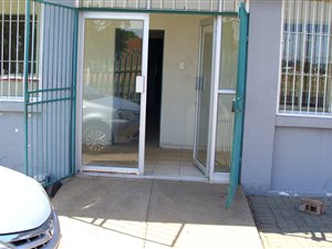 135 m² Office Space in Newcastle Central