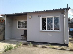 2 Bed Simplex in Shastri Park
