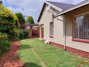 4 Bed House in Groeneweide