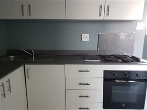 2 Bed Apartment in Richmond Hill