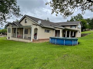 11.4 ha Farm in Merrivale Heights