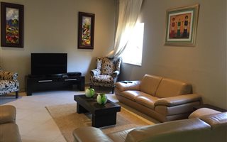 3 Bedroom House in Emmarentia