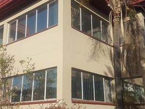 1512 m² Office Space in Hennopspark