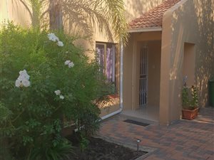 3 Bed Simplex in Buccleuch