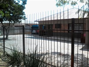 3 Bed House in Lindo Park