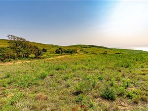 1246 m² Land available in Seaton Estate