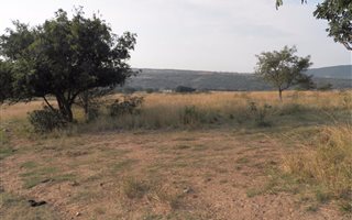 241 ha Farm in Stanger