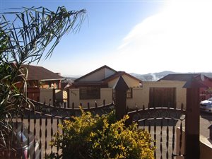 3 Bed House in Atteridgeville