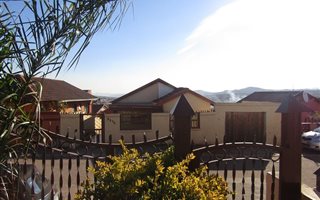 3 Bedroom House in Atteridgeville