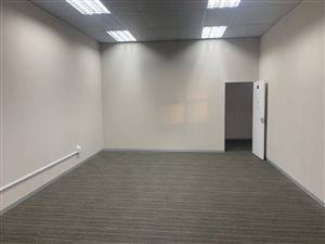 35 m² Commercial space in Port Shepstone