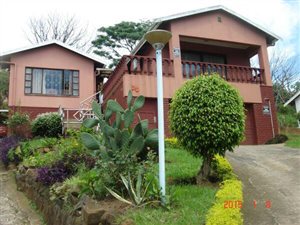 4 Bed House in Stanger Manor