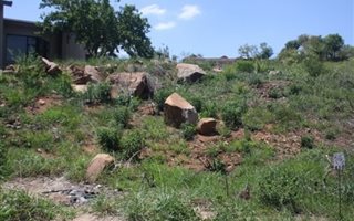 606 m² Land available in Drum Rock