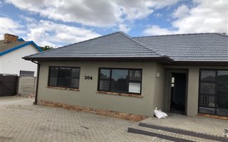 3 Bedroom House in Milnerton