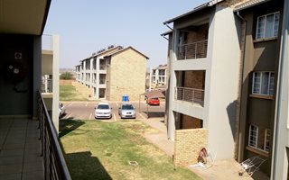 2 Bedroom Apartment in Monavoni