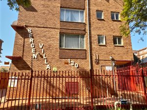 1 Bed Apartment in Sunnyside