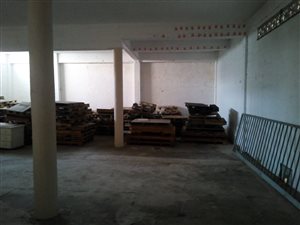 661 m² Commercial space in Overport