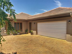 2 Bed House in Wilkoppies