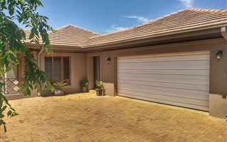 2 Bedroom House in Wilkoppies