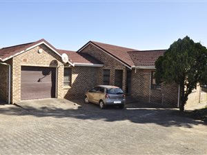 3 Bed House in Mthata