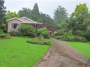 4 Bed House in Westville