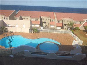 3 Bed Apartment in La Mercy