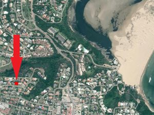 802 m² Land available in Plettenberg Bay