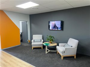 100 m² Commercial space in Simbithi Estate