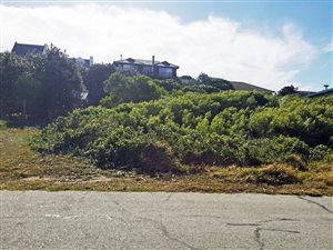 1067 m² Land available in Seaview