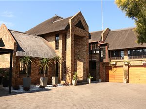 540 m² Commercial space in Faerie Glen