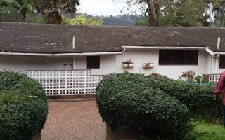 4 Bedroom House in Cowies Hill