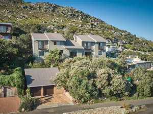 4 Bed House in Scarborough