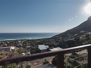 4 Bed House in Scarborough