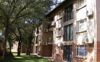 1 Bedroom Apartment in Lephalale (Ellisras)
