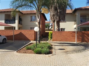 2 Bed Townhouse in Montana