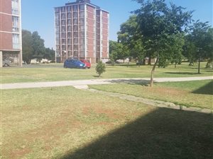 2 Bed Apartment in Sophiatown
