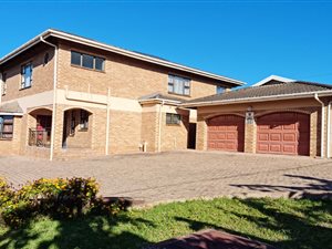 3 Bed House in Park Rynie