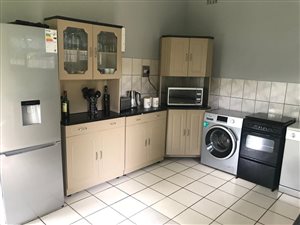 1 Bedroom Garden Cottage in Summerveld