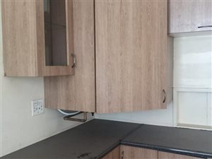2 Bed Flat in Vanderbijlpark CW2