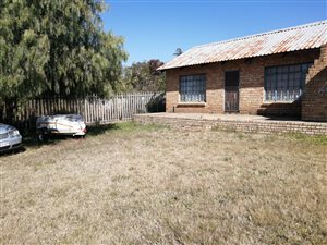 3 Bed House in Deneysville