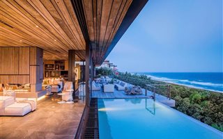 5 Bedroom House in Zimbali Coastal Resort