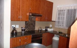 2 Bedroom Apartment in Lonehill