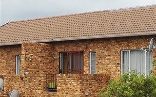2 Bedroom Apartment in Strubens Valley