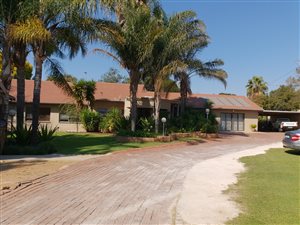 4 Bed House in Alberante