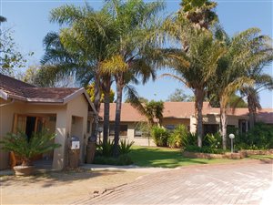 4 Bed House in Alberante