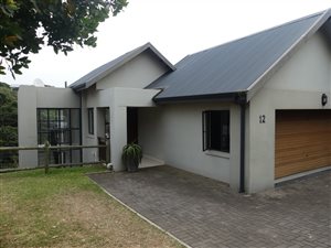 3 Bed Duplex in Dunkirk Estate