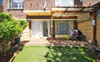 2 Bedroom Duplex in Croydon