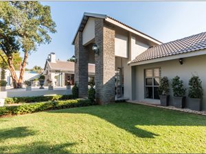 4 Bed House in Lynnwood