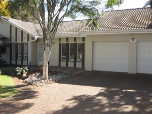 4 Bed House in Vryheid