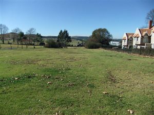 1774 m² Land available in Nottingham Road